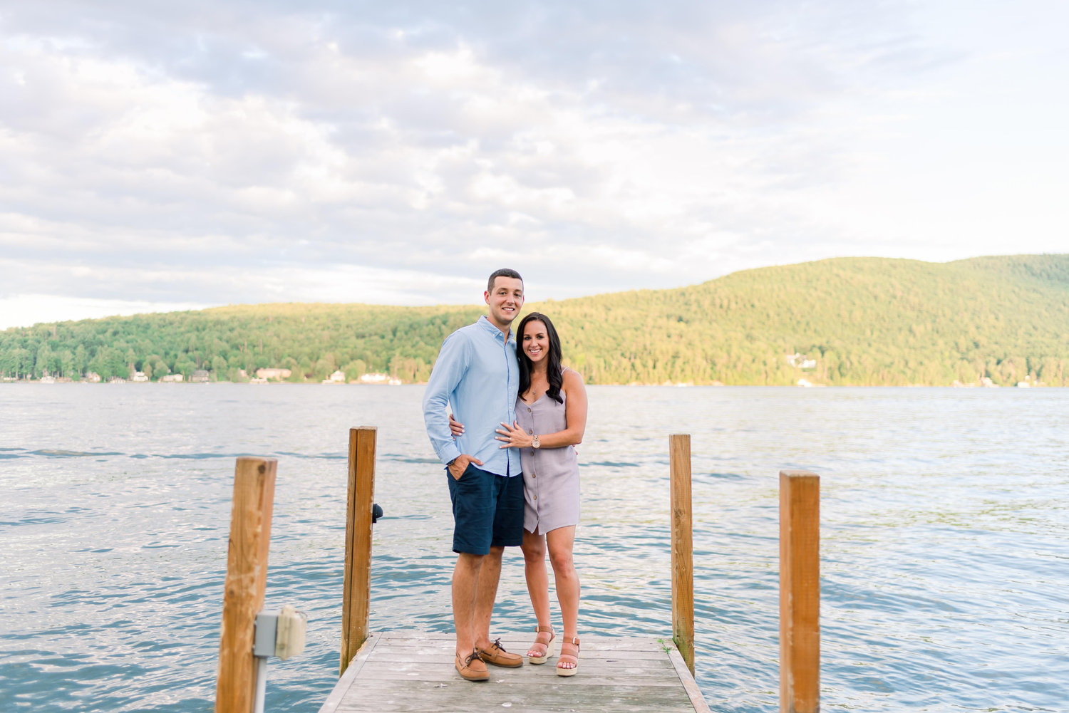 The Wedding Website of Megan Rivage and Nick Lyeth