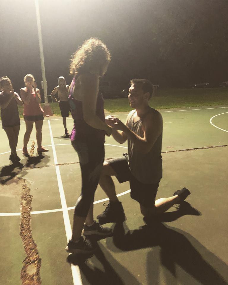 The Wedding Website of Alex Traylor and Keene Dunn