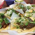 Taqueria Los Comales