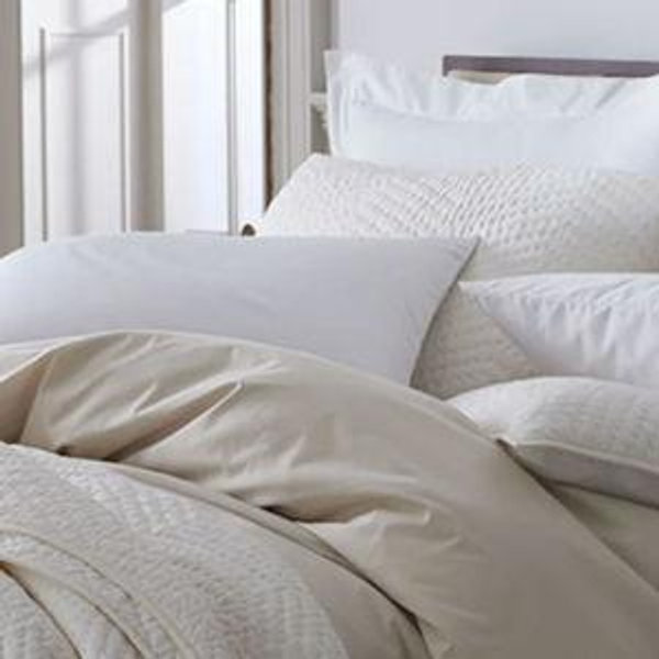 400-Thread Count Supima® Percale Sheet Set | The Company Store