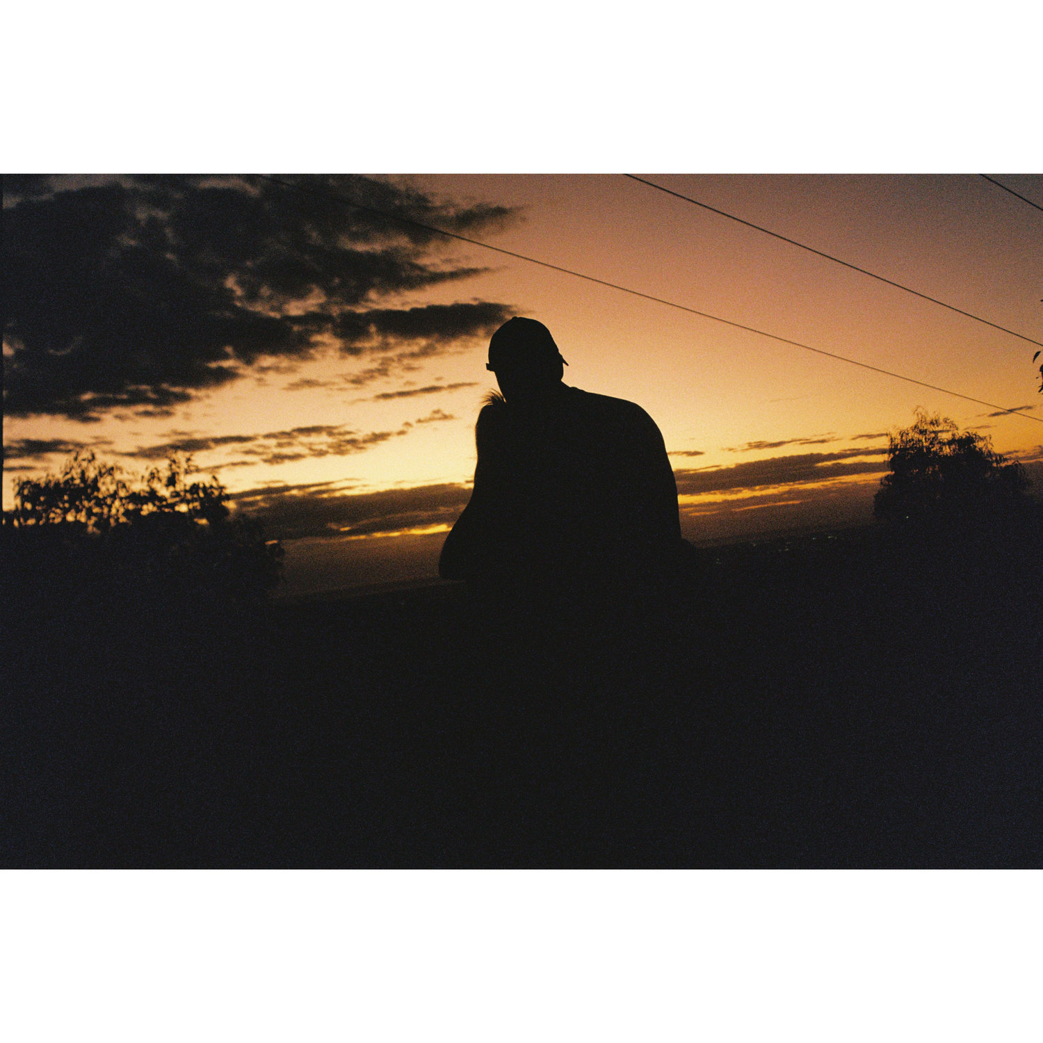 Adelaide Sunset