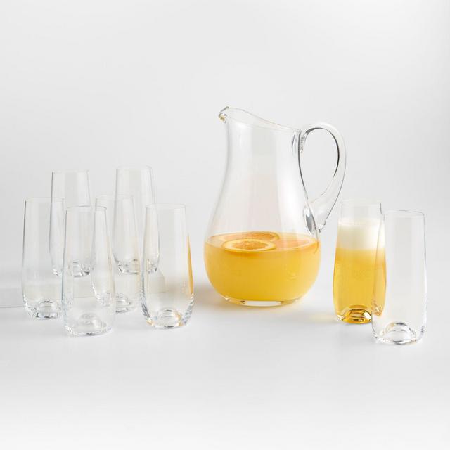 Mimosa Set