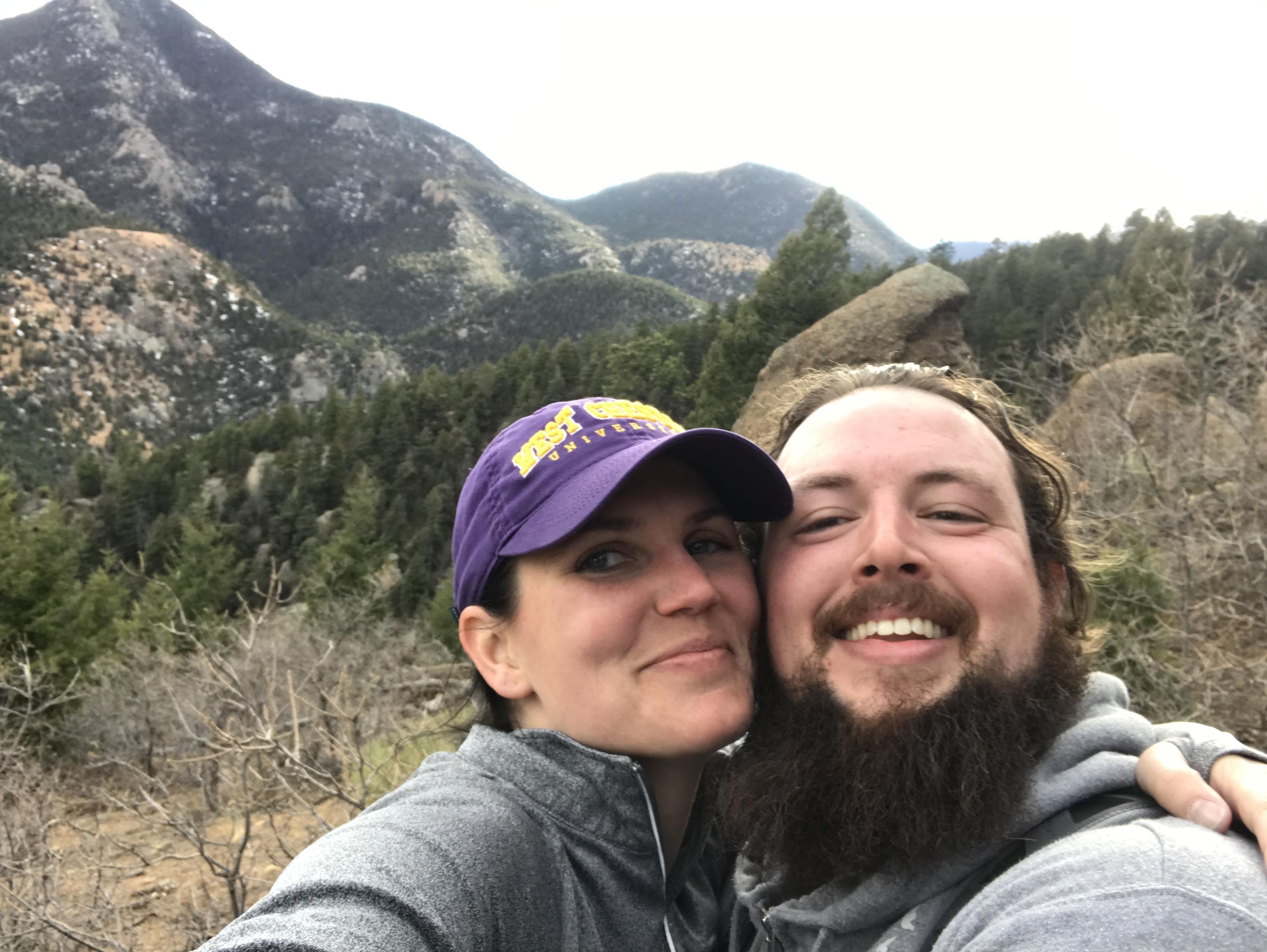 The Wedding Website of Abigail Foster and Matthew Johnson