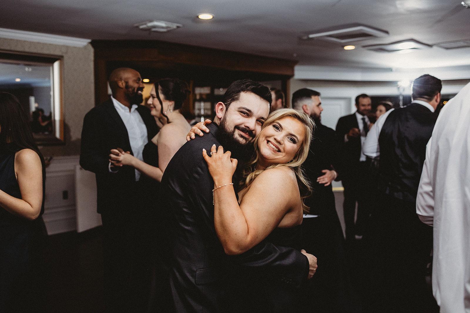 The Wedding Website of Angela Burdick and Bryan Feliciano