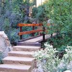 Seven Bridges Trail