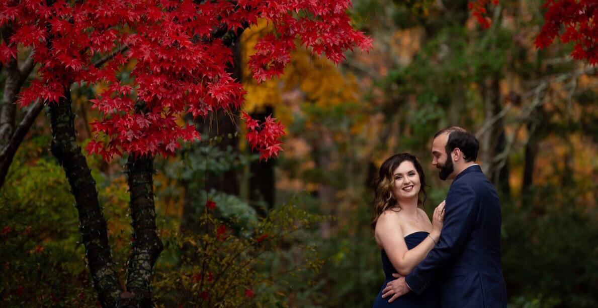 The Wedding Website of Katelyn Wolfe and Kendall Davis