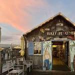 Bait House Tackle & Tavern