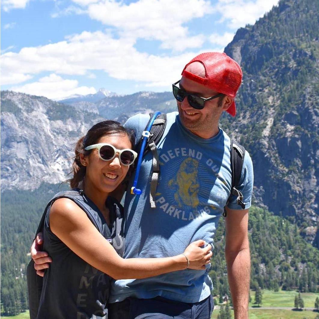 Yosemite