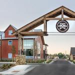 Breckenridge Brewery