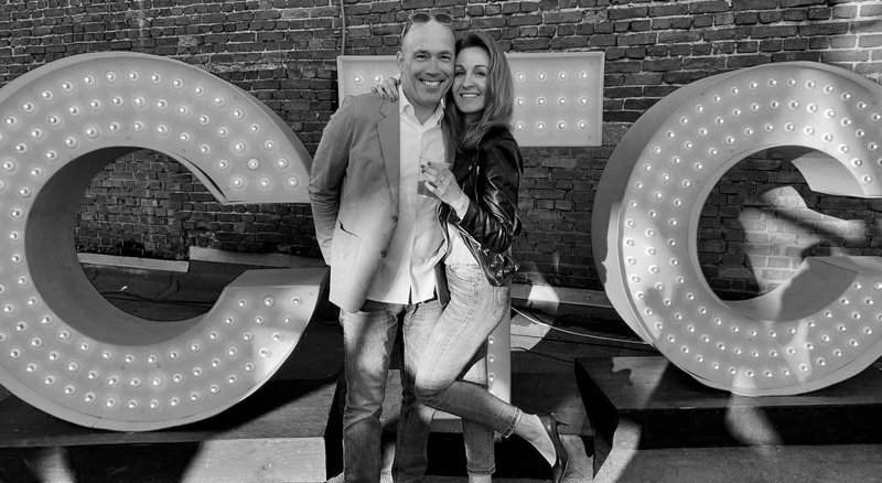 Marina Pishchenkova and Jacob Higginbottom's Wedding Website