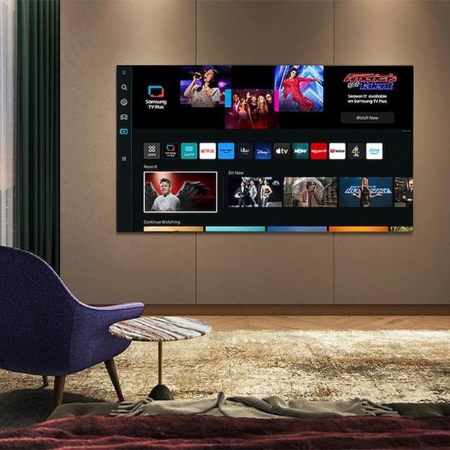 TV