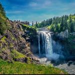 Snoqualmie Falls