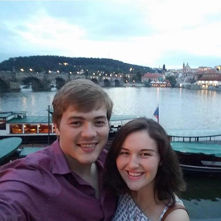 2016 Adventures in Prague