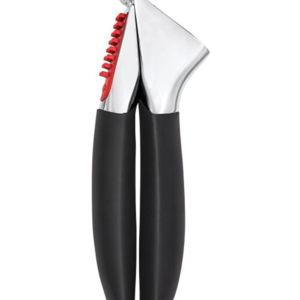 Heavy Duty Garlic Press