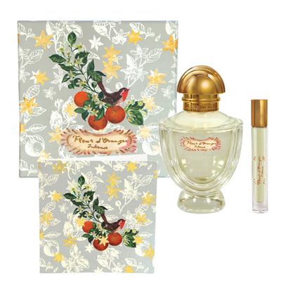 Fragonard Fleur d'Oranger Parfum Gift Set