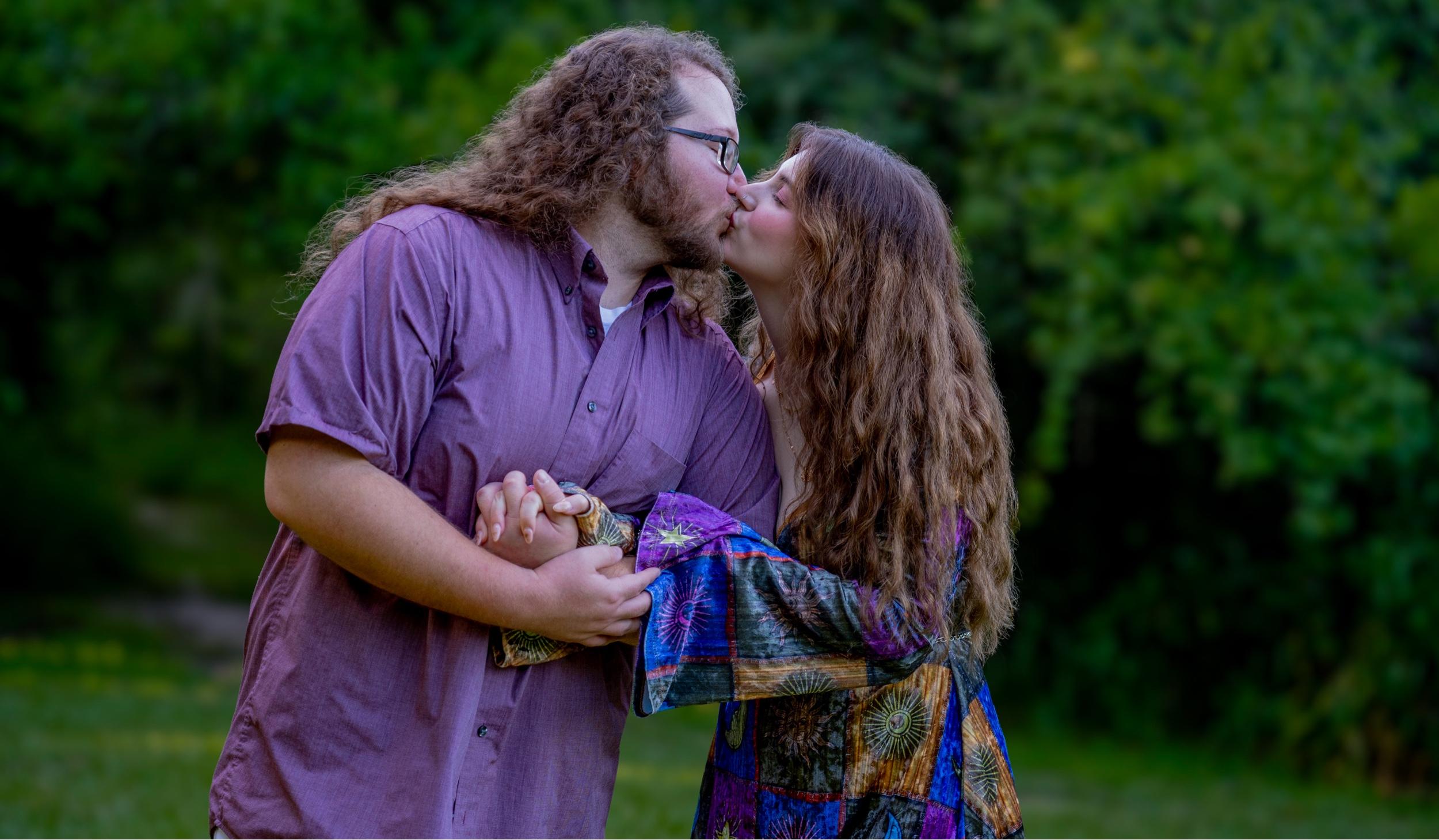 The Wedding Website of Kayla Barwick and Julius Rivera