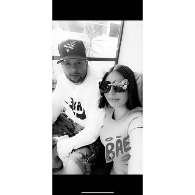 Grateful to call you my love, my best friend and soon become one to share our lives till death do us part.