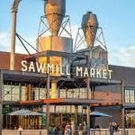 Sawmill Market