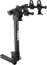 Thule Trailway Hitch Mount 2-Bike Rack
