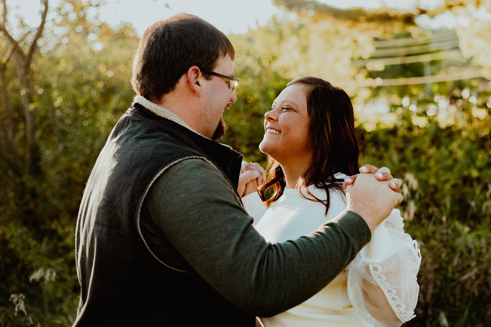 The Wedding Website of Paige Christianson and Jacob Kavanagh