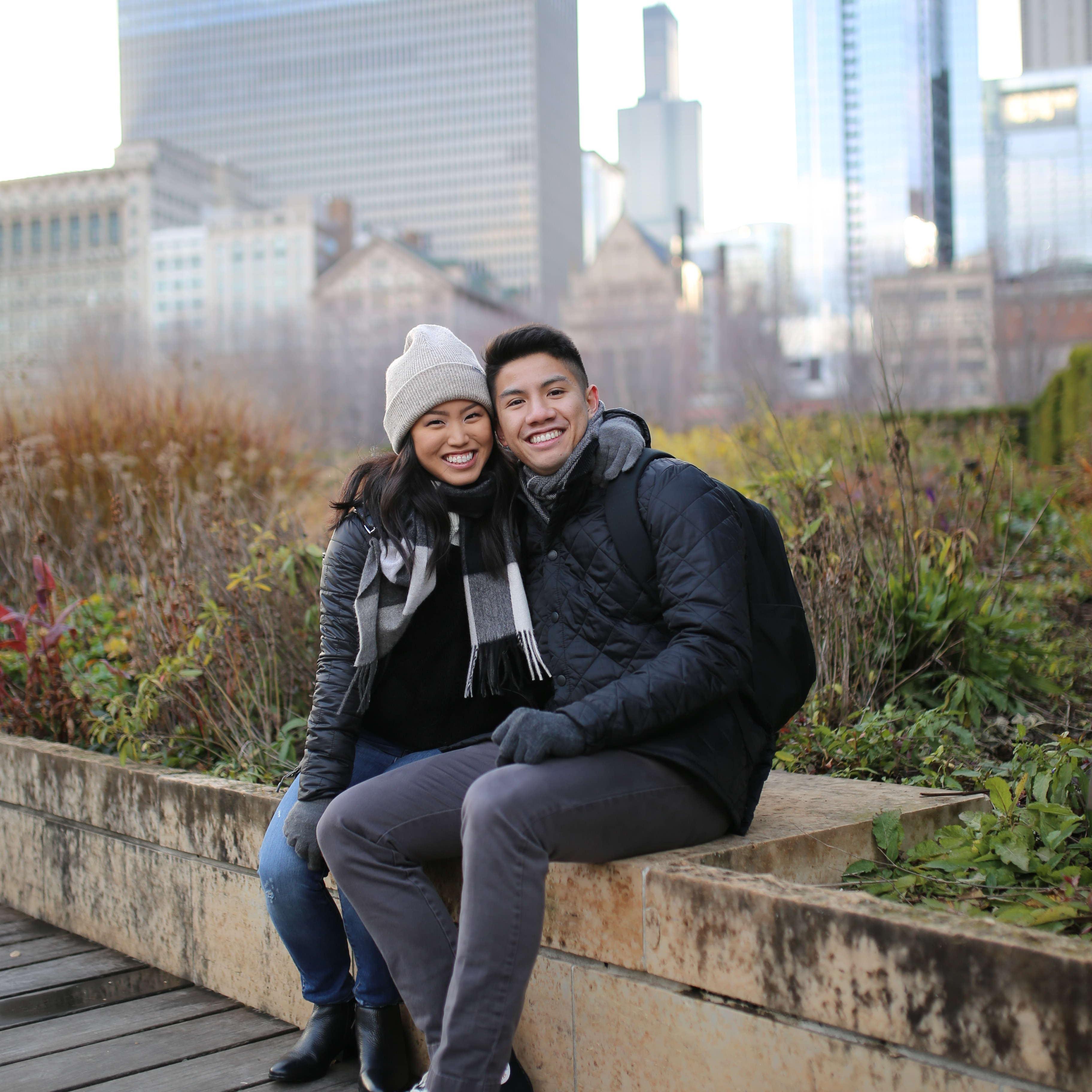 Chicago 2018