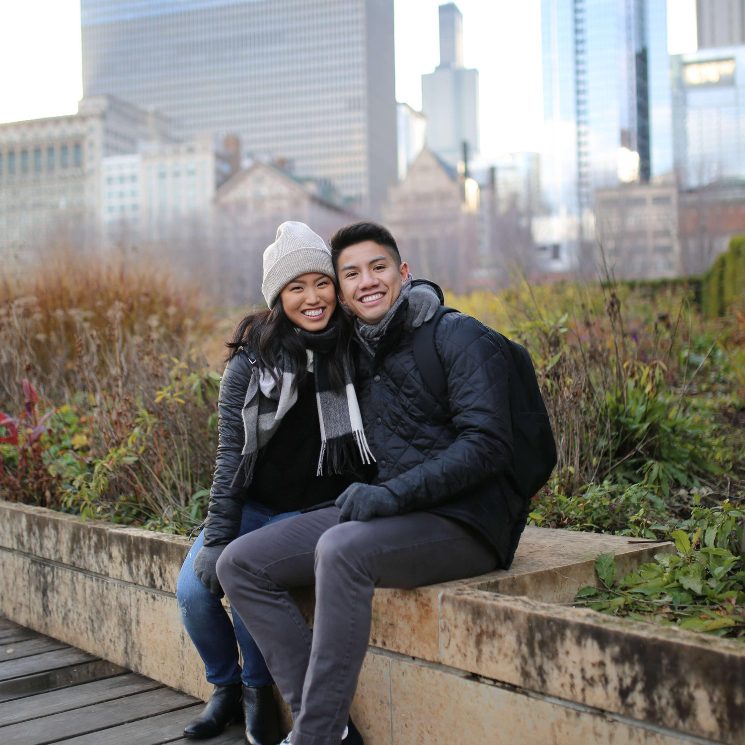 Chicago 2018