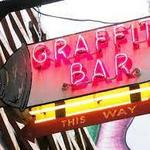Graffiti Bar