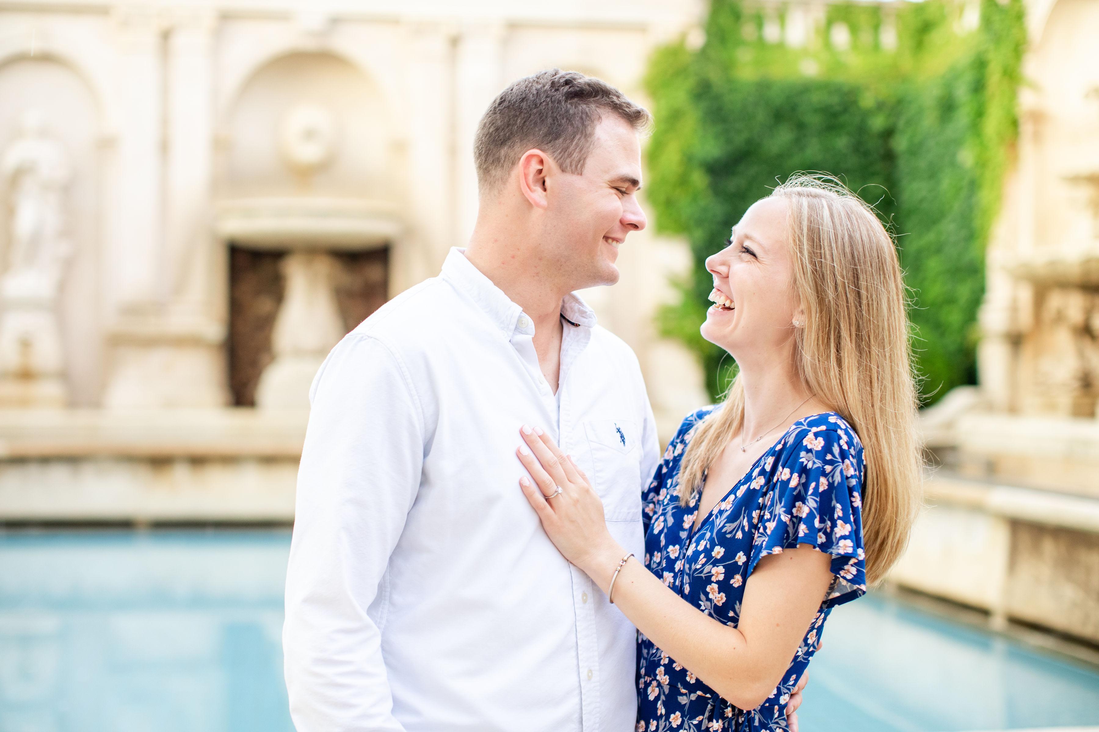 The Wedding Website of Nicole Jackson and Jason McMillan