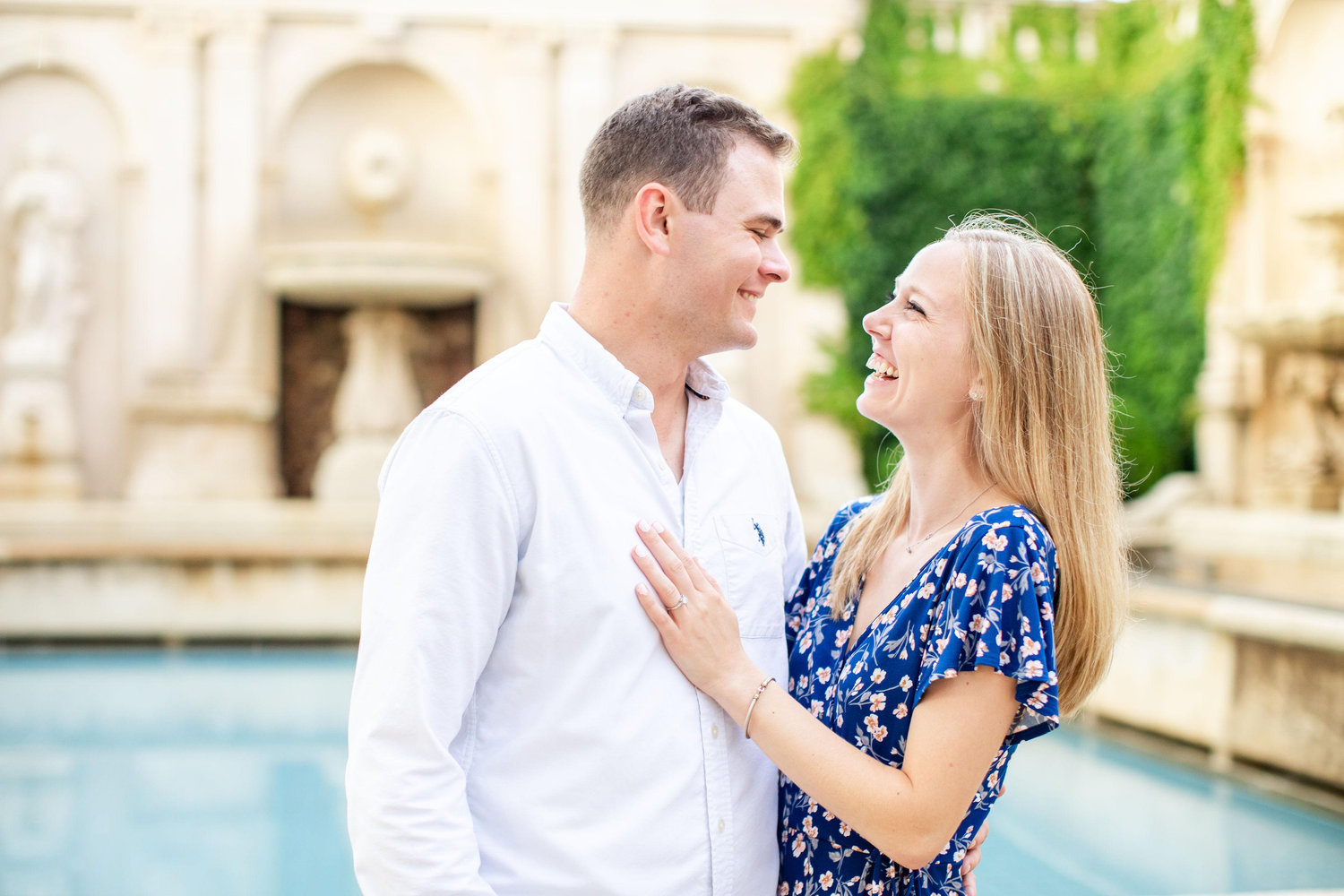 The Wedding Website of Nicole Jackson and Jason McMillan