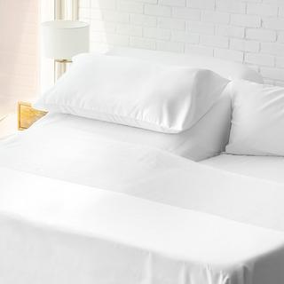 Charter Club - Damask Split 5-Piece Sheet Set
