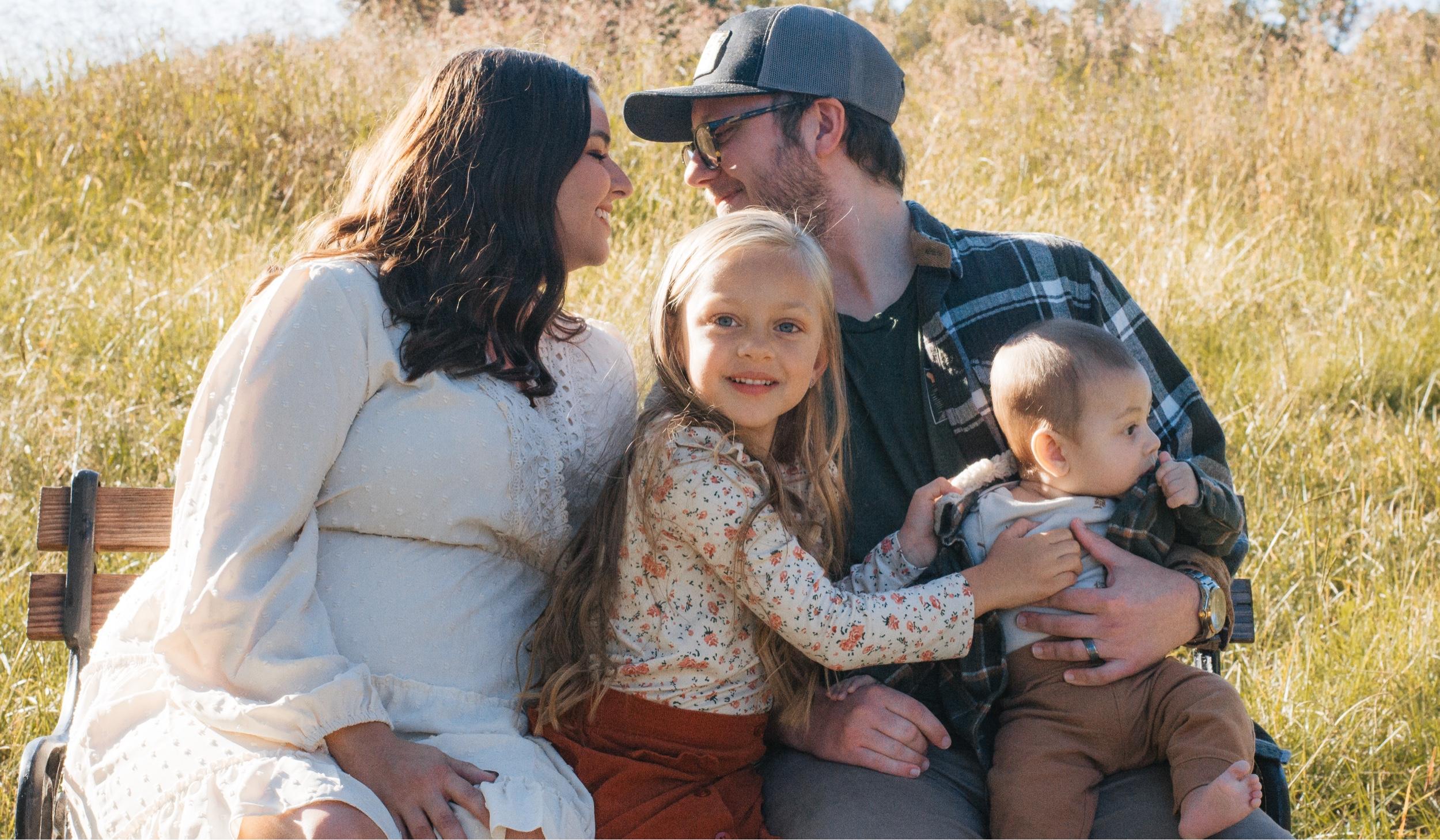 The Wedding Website of Rebekah Buterbaugh and Austin Arnold
