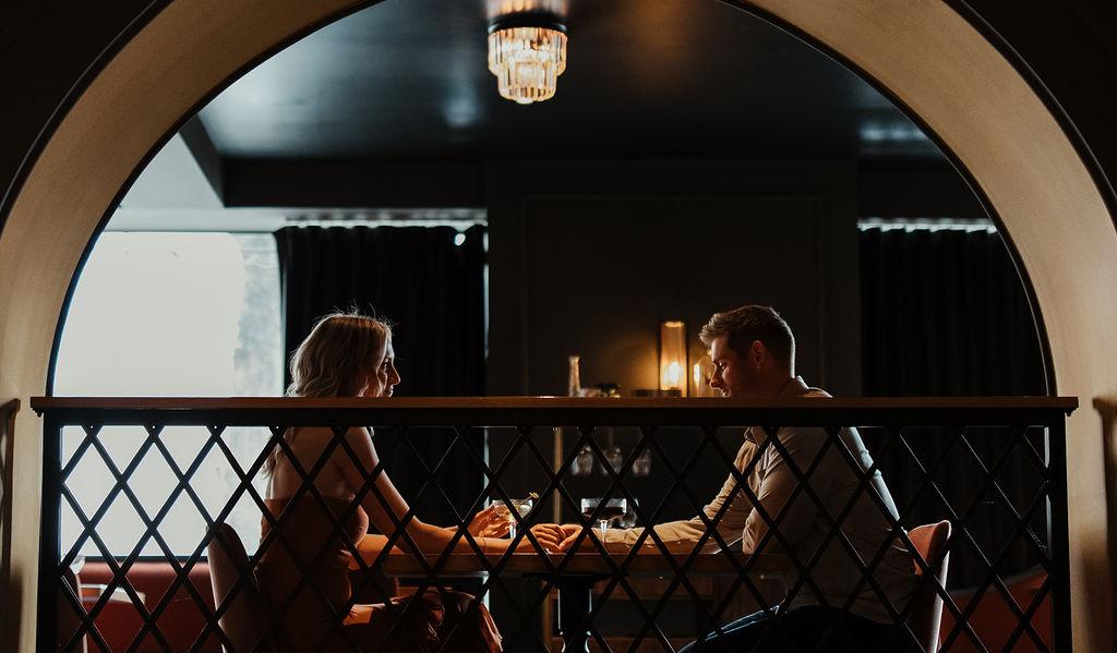 The Wedding Website of Sharon Felt and Joey Jones
