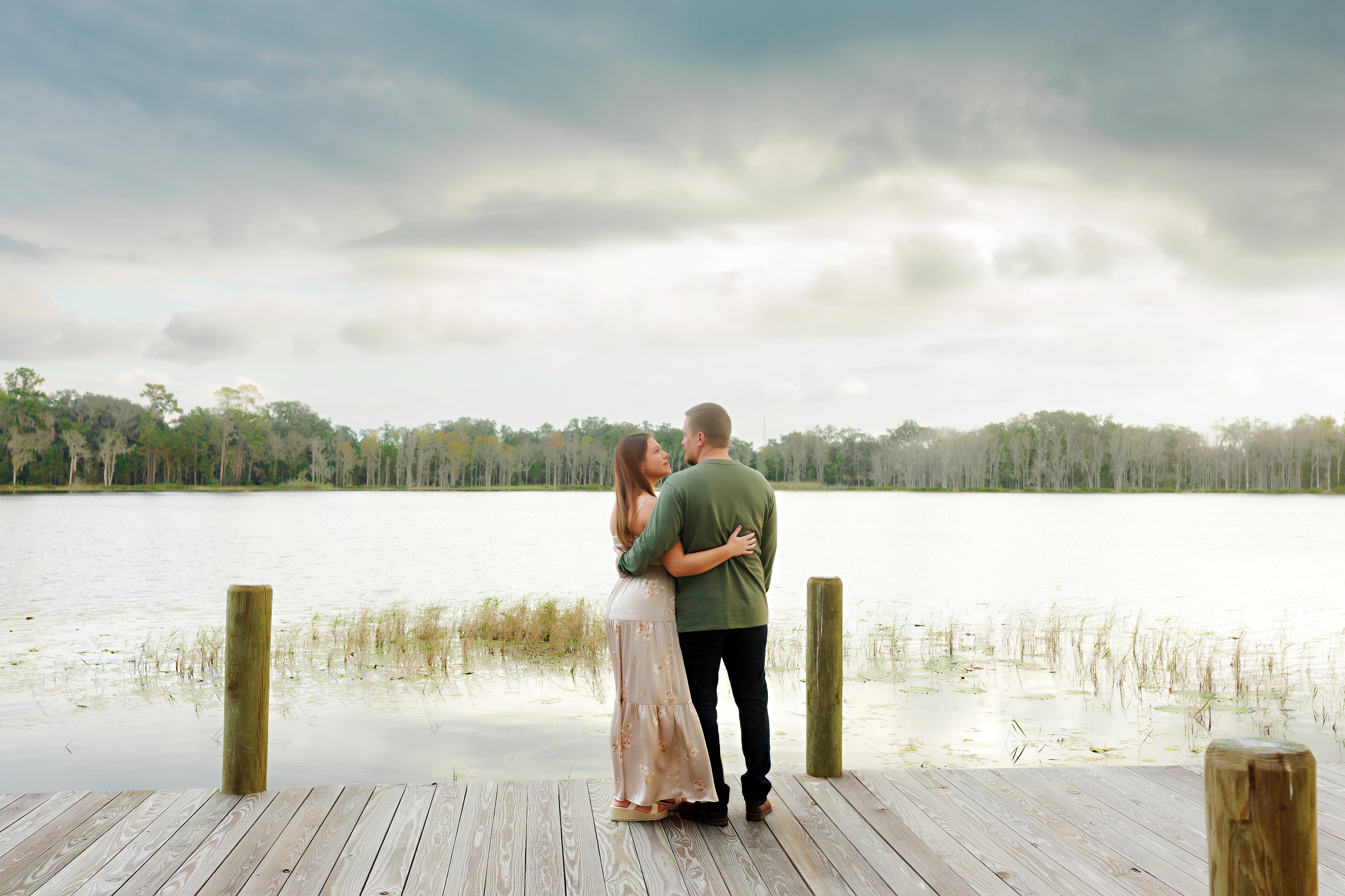 The Wedding Website of Kaitlin Osejo and William Worley