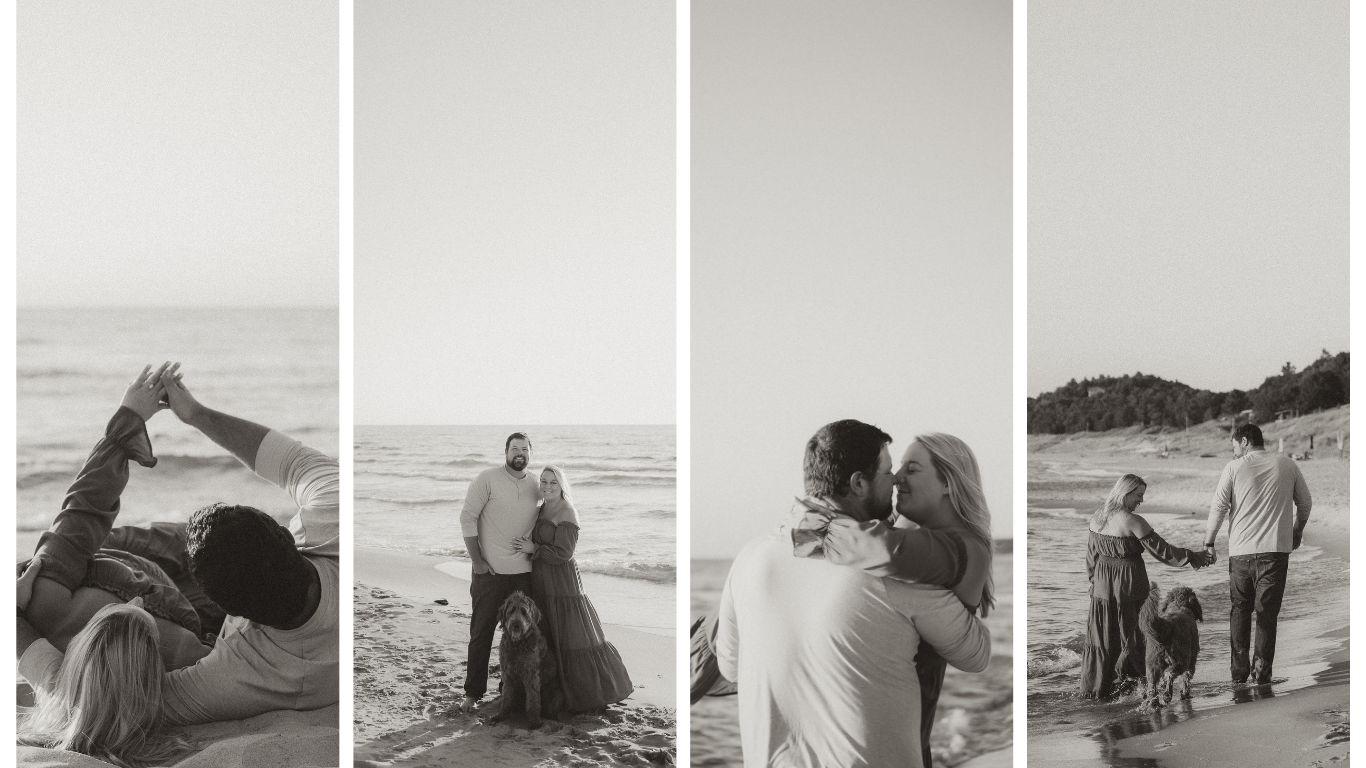 The Wedding Website of Sam Johnson and Eric Vering