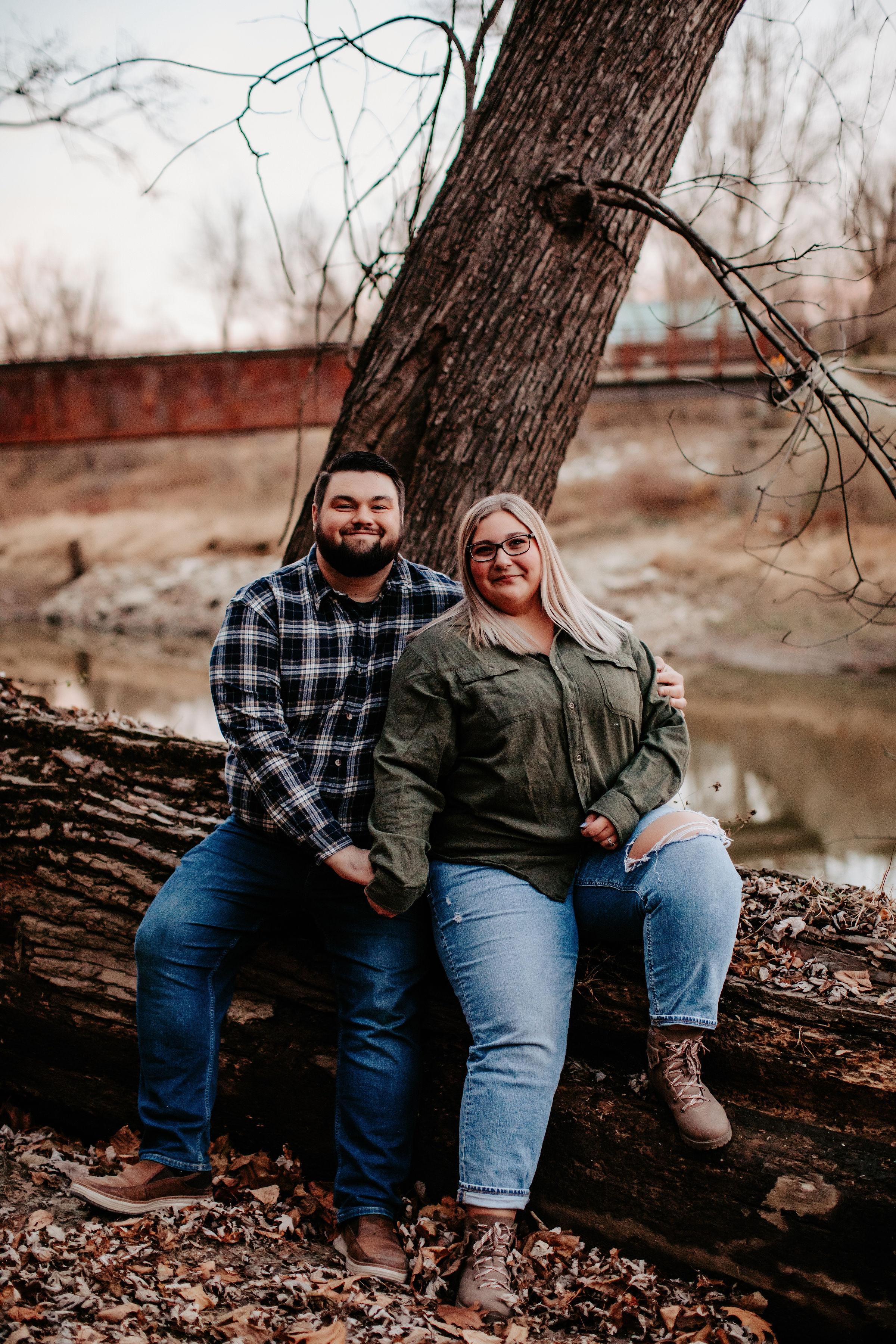 The Wedding Website of Lorelei Boice and Dalton Innes