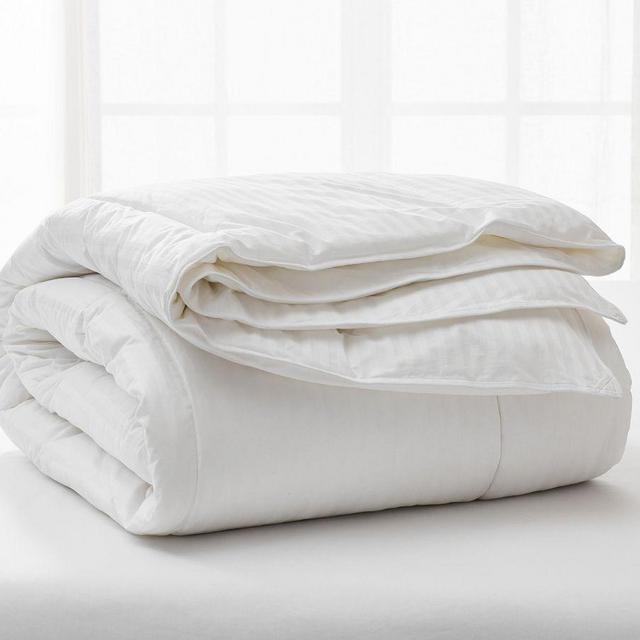 HydroCool ® Moisture Wicking Down Alternative Duvet Insert, Midweight, Twin/Twin XL