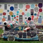The Heidelberg Project