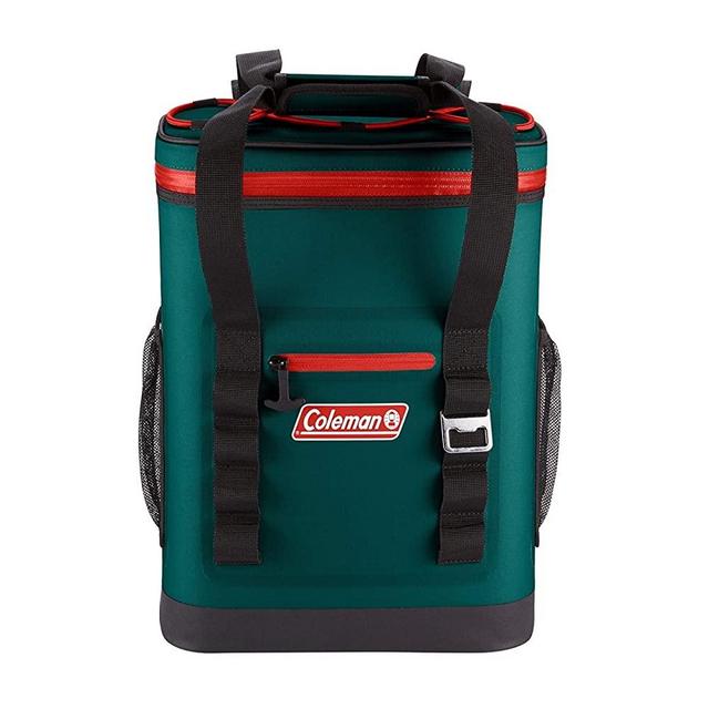 Coleman Soft Cooler Bag | High-Performance Leak-Proof Soft Cooler | Portable Beverage Cooler
