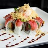 Tuna Time