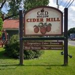 Cold Hollow Cider Mill