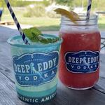 Deep Eddy Vodka Tasting Room