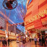 Fremont Street Experience