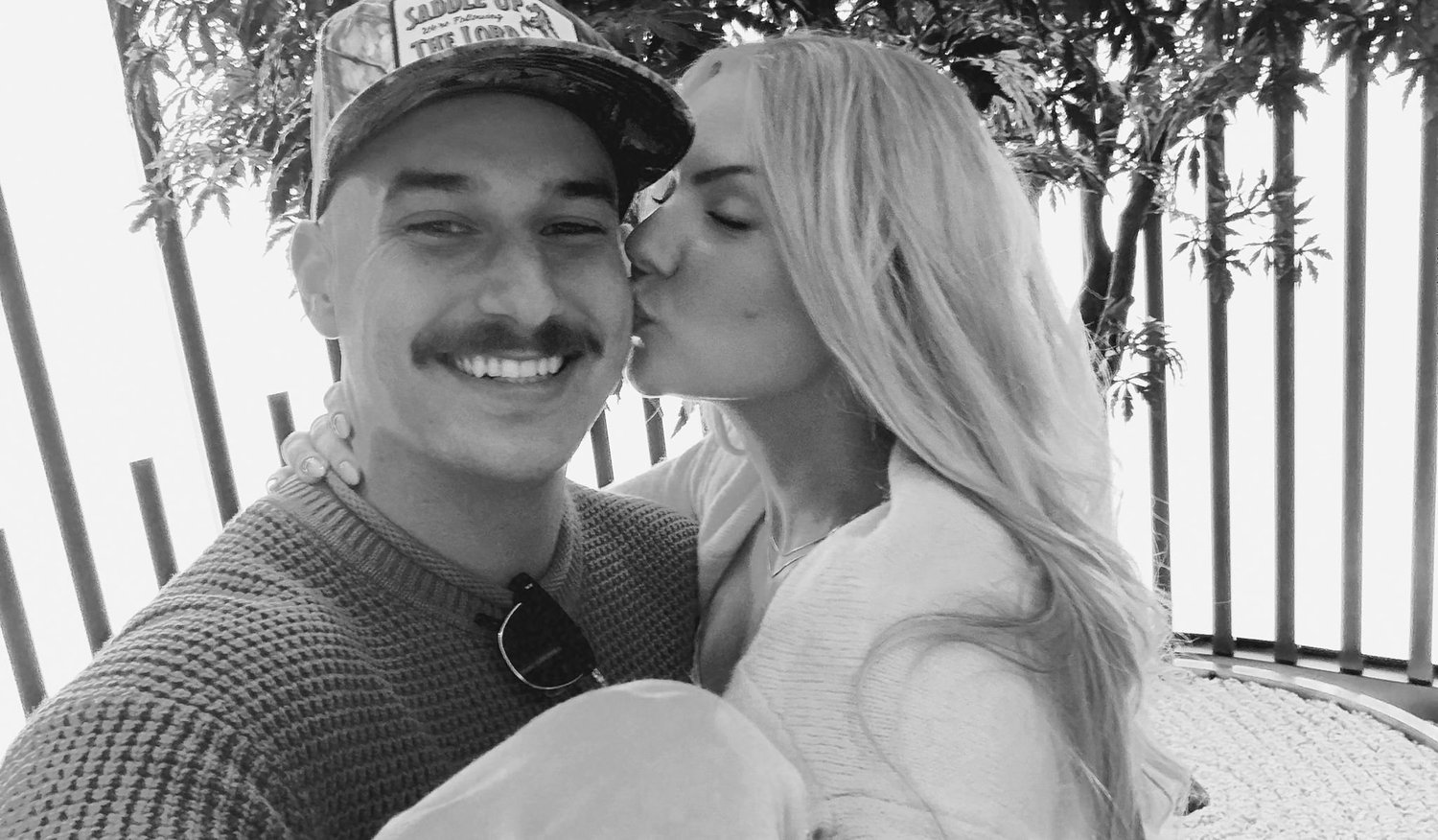 Brandi Roberts and Evan Denisiu's Wedding Website