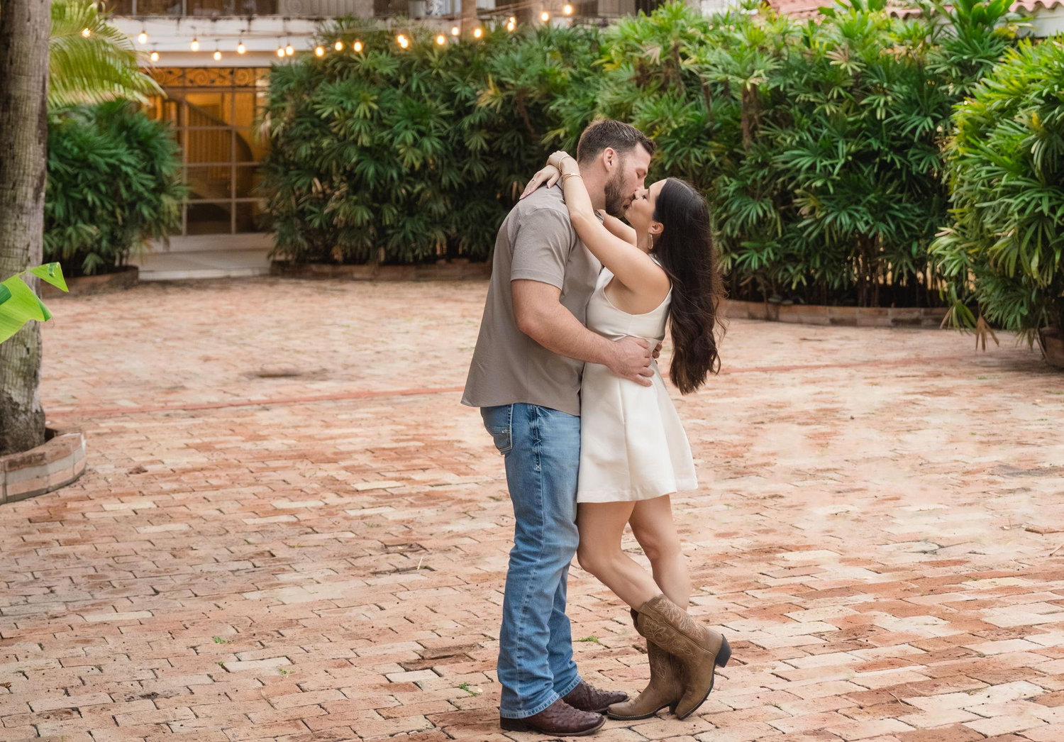 The Wedding Website of Amanda Arevalo and Samuel Mangum