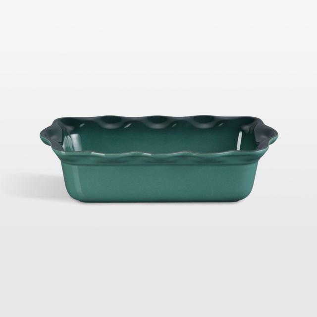 Le Creuset ® Heritage Artichaut Fluted Loaf Pan