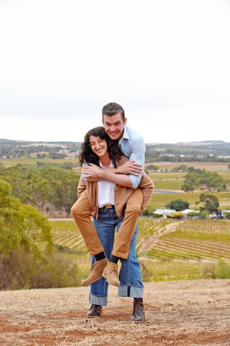 The Wedding Website of Danielle Kogan and Shane Kuchel