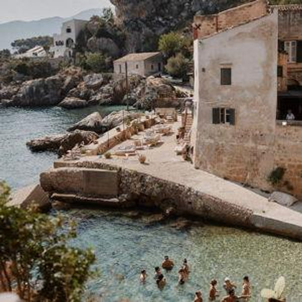 Corsica Honeymoon Fund