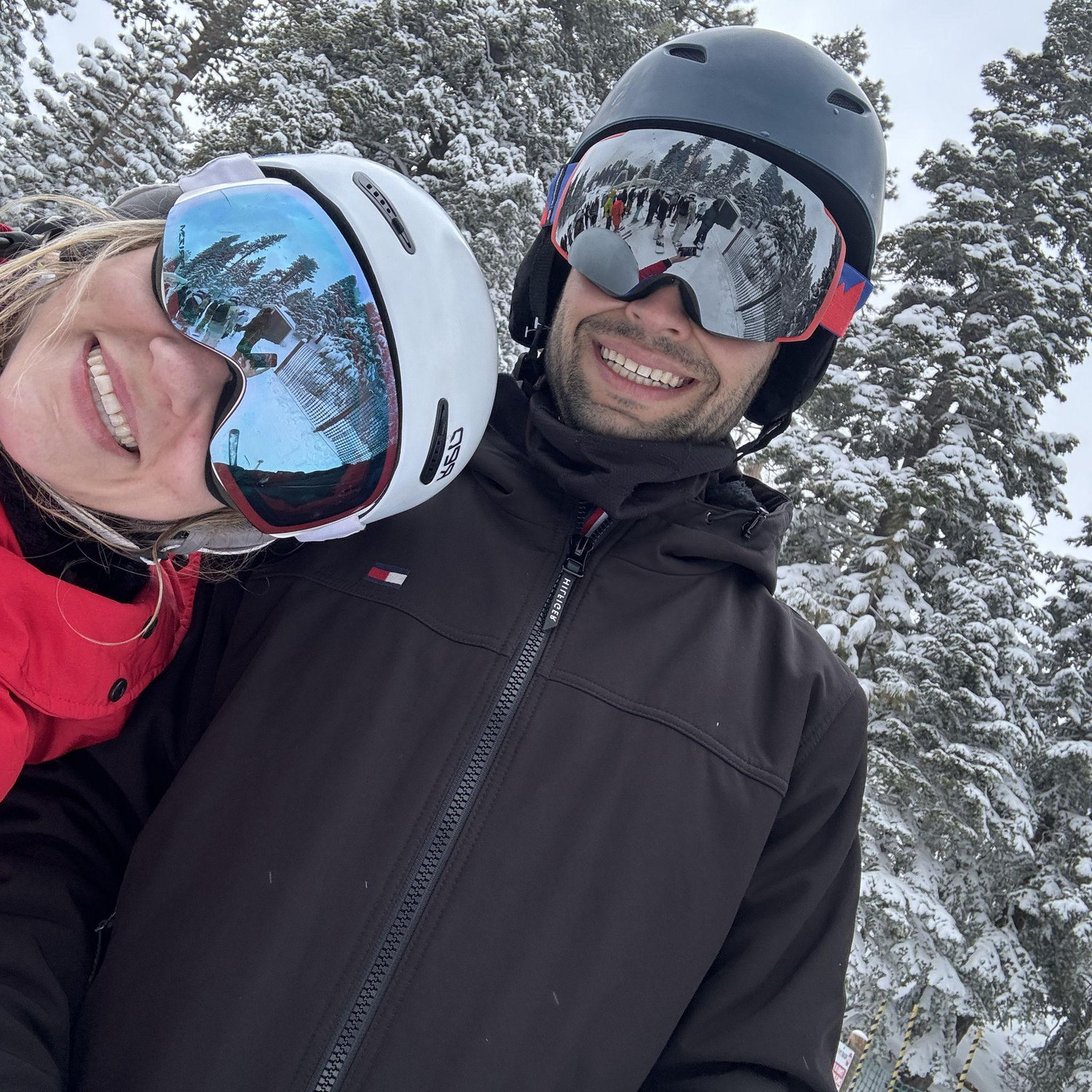 March 2024 - Big Bear