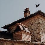 Casa Cornacchi