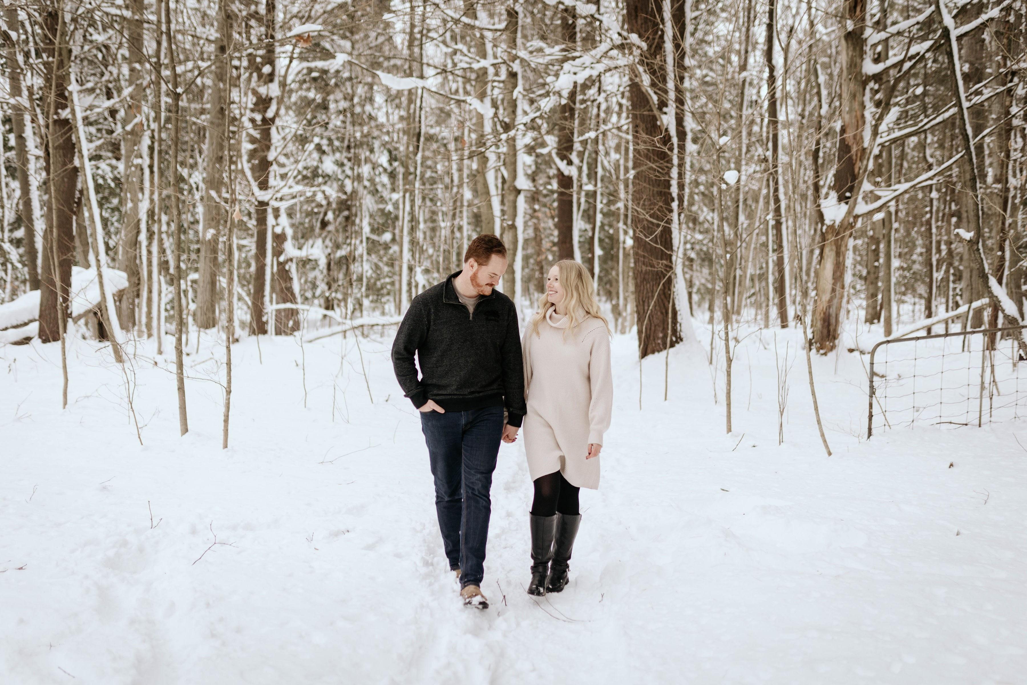 The Wedding Website of Hannah Conroy and Adam Katarynych